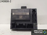 Oem 2008 Audi A6 3.1L Window Door Control Module Rear Left Right 101723R. Fixed Price $24.59.