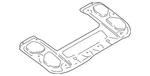 Genuine Subaru Insulator 90815VA000. Fixed Price $477.03.