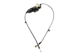 Tesla Model 2018 Lever Opener Handle Bonnet 1066700-00-A. Fixed Price $159.27.