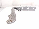 2013-2018 Audi A6 Front Right Passenger Hood Hinge Bracket 4G8-823-302-E. Fixed Price $49.88.