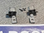 1993-2001 Subaru Impreza Bracket Hood & Stop Buffer GC8 2.5RS L Outback. Fixed Price $79.99.