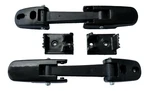 Hood Latch W/ Bracket For Kenworth, Peterbilt, Mack 10 3/4 Long KW-T660 Pair. Fixed Price $27.99.