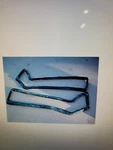 1965 Comet, 202,404,CALIENTE,CYCLONE Taillight. Fixed Price $65.00.