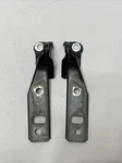 2001 Jetta VR6 Hood Hinge Set 1J0823301A 1J0823302A Oem. Fixed Price $20.30.