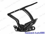 Chevy Chevelle Camino Impala 69 70 79 Nova Hood Hinge Lh Left CVHD68-1L. Fixed Price $119.99.
