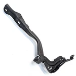 2021-2026 Ford F-150 Hood Hinge Bracket, Front Right, Passenger Side Oem. Fixed Price $59.50.