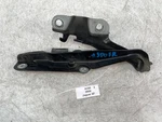 2009-2015 Oem Jaguar Xfr Front Right Passenger Side Hood Hinge Black. Fixed Price $39.95.