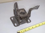 Nos 62 63 64 65 66 Chevy Pickup Truck Suburban Hood Latch Lock Assembly Gmc. Fixed Price $135.00.