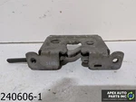 Oem 2008-2010 Bmw 528I 3.0L Hood Latch Lock Clasp. Fixed Price $19.99.