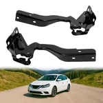 Hood Hinges For 13-19 Nissan Sentra Driver & Passenger Side NI1236144 NI1236145. Fixed Price $22.66.