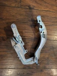 Oem 2019-2023 Mercedes-benz Left Hood Hinge A177880110064. Fixed Price $69.99.
