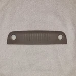 Bmw E36 Series 318 325 328 Front Seat Headrest Hole Bracket Cover 92-95. Fixed Price $30.00.