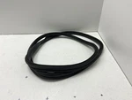 Tesla Model 3 Front Trunk Frunk Hood Weatherstrip Seal Gasket 1090492-00-B Oem. Fixed Price $70.00.