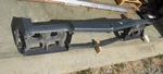 Nos Mopar 1977-1979 Dodge Diplomat Front Grille Header Panel Assy Pn 4074365. Fixed Price $299.99.