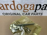 Porsche Macan Dkn Bonnet Hinge Front Left 95B823301F 2021 33909803. Fixed Price $133.68.