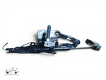 2019 Range Rover Evoque L551 N/s/f Left Bonnet Hinge & Pps K8D2-16801-A. Fixed Price $115.51.