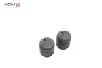 18-24 Mitsubishi Eclipse Cross Hood Bumper Cushion Stopper Buffer Oem -set-. Fixed Price $26.24.