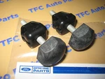 Ford Truck Explorer Bronco Hood Bumper Stop Adjuster Genuine Oem Set Of 2. Fixed Price $23.44.