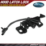 Ride Height Level Sensor For Chevy Camaro 2019 2020 2021 2022 2023 Hood Latch. Fixed Price $39.99.