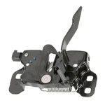 2010-2013 1500 Laramie Longhorn Hood Latch Lock Genuine New Mopar 4589707AD. Fixed Price $98.53.