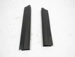 14-17 Land Range Rover 2016 L405 Hood Bonnet Rubber Seal Weather Strip Set :a. Fixed Price $37.00.