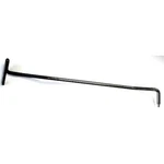 Oer BP1176G 1968-70 Pontiac Gto, Tempest, Lemans; Hood Latch; Release Handle;. Fixed Price $21.99.