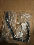 Oem Nissan Altima Passenger Right Hood/fender Side Seal 65821-JA001. Fixed Price $35.00.
