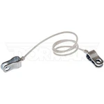 Dorman 912-5001 Hood Release Cable For Select 03-09 Chevrolet Gmc Models. Fixed Price $51.99.