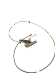 Volvo XC40 2019 Lever Opener Handle Bonnet 32234306 OVI18563. Fixed Price $25.84.