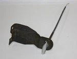 1963 Thru 1966 C2 Corvette Hood Release Pull Cable Assembly Gm 33820887. Fixed Price $49.00.