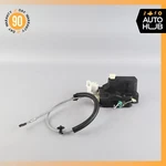 2008 Maserati Granturismo M145 Left Side Door Lock Latch Actuator Oem. Fixed Price $128.65.