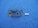 Nos 1960 Chevrolet Passenger Car Hood Latch Mounting Plate 3769516. Fixed Price $26.99.