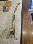 Nos Oem Ford 1970 Mustang Hood Lip Edge Moulding Trim Mach Boss 302 429. Fixed Price $899.99.
