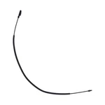Engine Hood Release Cable For Porsche Cayenne 2011-2018 95851153102. Fixed Price $20.35.