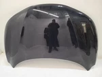 2017 - 2019 Nissan Qashqai Hood Panel Black. Fixed Price $1029.70.