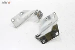 2005 2021 Nissan Frontier Hood Bonnet Left & Right Side Hinge Oem -set-. Fixed Price $42.24.