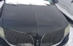 2010-2019 Lincoln Mkt Front Hood Bonnet Panel Assembly (painted Uh Black). Fixed Price $574.19.