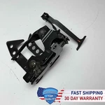 07-13 Mercedes W221 S550 S600 Front Hood Catch Lock Latch Release Black Oem. Fixed Price $49.00.