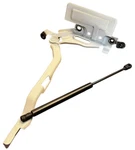 2018-2024 Lincoln Navigator Left Driver Side Hood Bonnet Hinge Support Oem. Fixed Price $53.19.