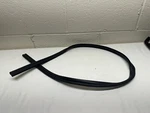 2018-2021 Honda Accord Hood Bonnet Rearward Weatherstrip Seal Factory Oem. Fixed Price $30.50.