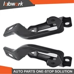 Labwork Left & Right Side Hood Hinge Set For Honda Civic Sedan Coupe 2006-2011. Fixed Price $19.32.