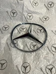 Mercedes Benz 230SL 250SL 280SL W113 Lid Trunk Star. Fixed Price $350.00.