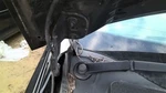 Hood Passenger Side (hinge Only) Fits 2015 Ford Focus. Fixed Price $64.89.