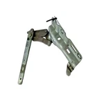 2000 - 2007 Mercedes Benz Class Aluminum Hood Hinge Left Driver Tested Genuine. Fixed Price $29.00.
