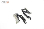 2023-2025 Hyundai Ioniq 6 Hood Bonnet Left & Right Side Hinge Support Oem -set-. Fixed Price $134.99.
