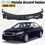 Windshield Wiper Cowl Panel Cover Grille For 2008-2012 08-12 Honda Accord Sedan. Fixed Price $129.99.