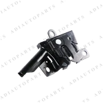 Front Hood Lock Latch Fit 2002-2003 Subaru Impreza Wrx 57310FE011. Fixed Price $28.73.