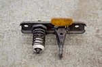 Oem Land Rover Discovery Hood Bonnet Latch Catch Release 1999 2004 FPB100160. Fixed Price $15.99.
