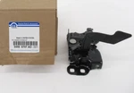 Genuine Oem Mopar Dodge Ram 4589707AD Hood Latch 2010-2013 1500. Fixed Price $101.80.