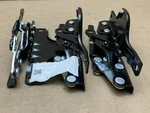 New 2021-2023 Tesla Model Front Right Hood Bonnet Hinge Support Set Oem. Fixed Price $269.00.